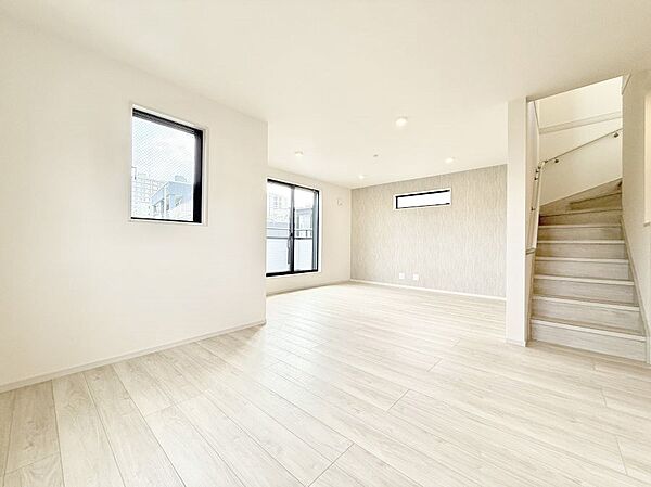 ■ふとした瞬間に幸せを感じる、心地よい場所