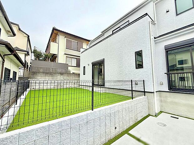 ■庭付き住宅は多様な使用用途で活用できます