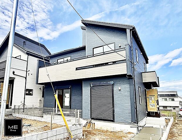 ■新しい暮らしが始まる場所で、家族の絆を深める