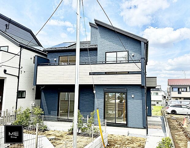 ■新しい暮らしが始まる場所で、家族の絆を深める