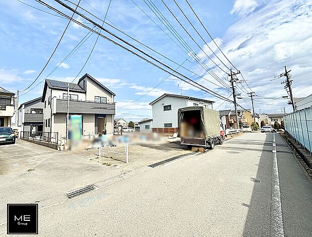 ■新しい住まい、街の新しい風景