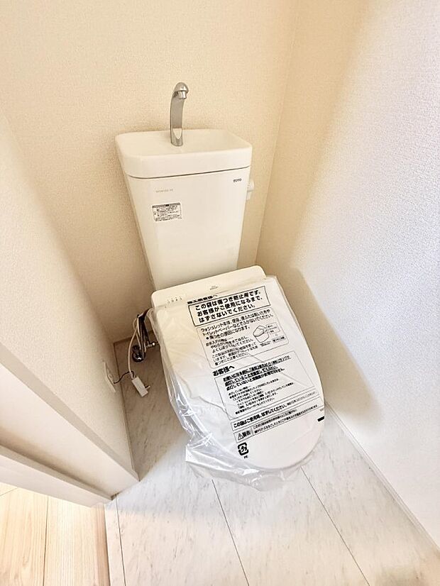 ■毎日使う場所だからこそ、清潔感溢れる空間