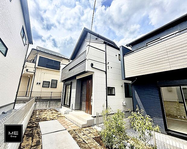 ■新しい暮らしが始まる場所で、家族の絆を深める