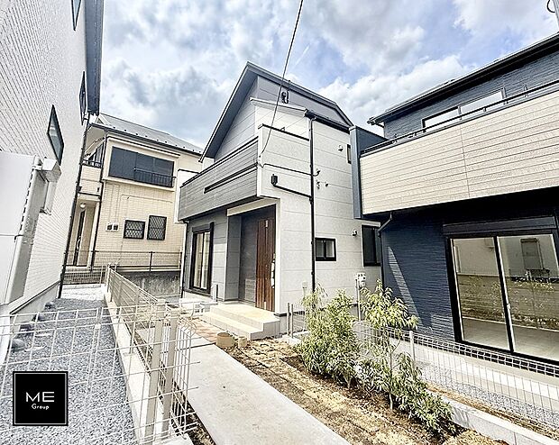 2号棟  ■暮らしを豊かにする充実した仕様設備で快適に