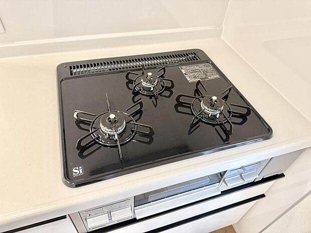 ■一度に多くの料理ができ便利で効率的