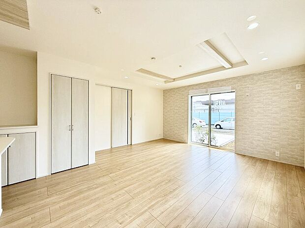 ■何気ない毎日を特別にする、癒しの空間