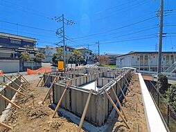 東京都日野市南平９丁目