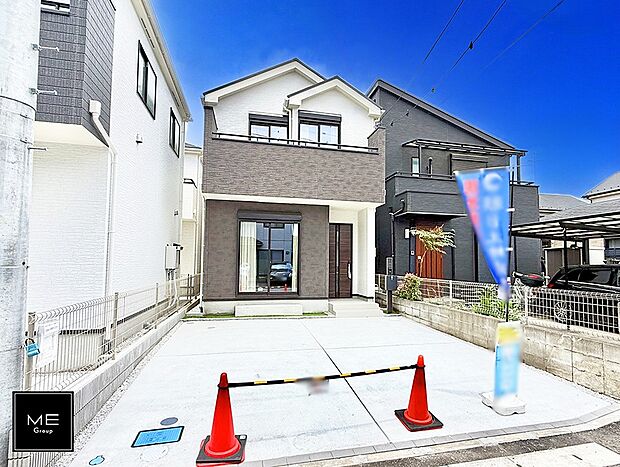 C号棟 ■暮らしを豊かにする充実した仕様設備で快適に