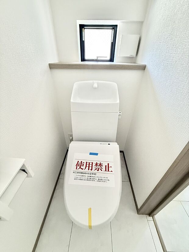 A号棟  ■毎日使う場所だからこそ、清潔感溢れる空間
