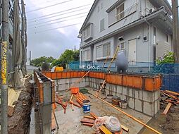 神奈川県横浜市金沢区六浦３丁目