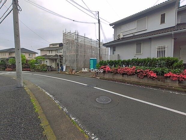 ■新しい時代の息吹を感じる、心地よい環境