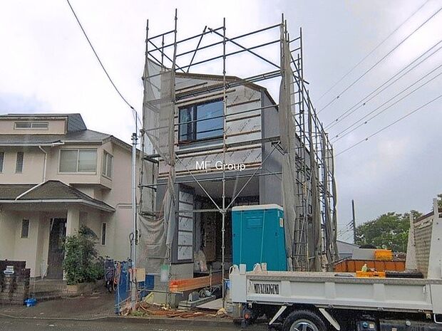 1号棟  ■暮らしを豊かにする充実した仕様設備で快適に
