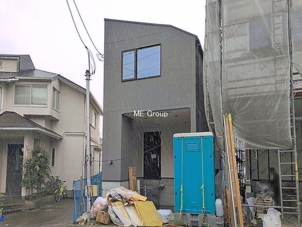 1号棟  ■暮らしを豊かにする充実した仕様設備で快適に