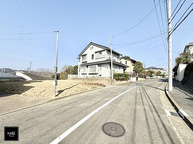 ■新しい住まい、街の新しい風景