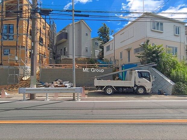 5号棟  ■暮らしを彩る充実した設備仕様が備わった住まい