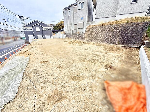 5号棟 ■暮らしを彩る充実した設備仕様が備わった住まい