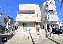 神奈川県横浜市旭区鶴ケ峰２丁目