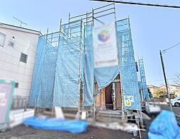 神奈川県厚木市戸室４丁目