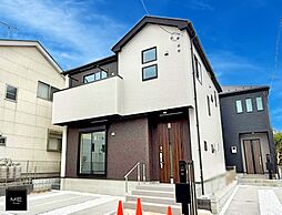 神奈川県厚木市戸室４丁目