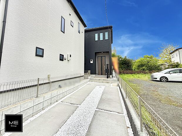 1号棟  ■まずは一度ご覧ください