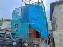 神奈川県茅ヶ崎市堤