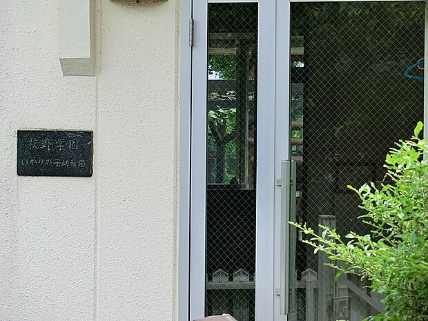 幼稚園・保育園 1200m ひかりの子幼稚園