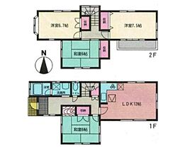 神奈川県相模原市南区新戸