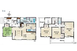 神奈川県秦野市堀西