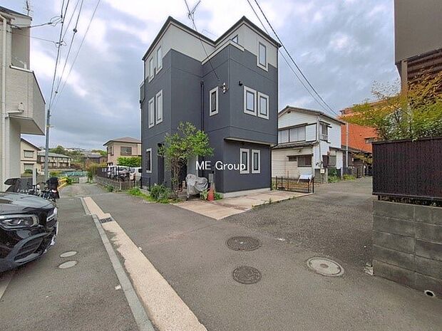 ■この道を歩けば、毎日が少し特別になる