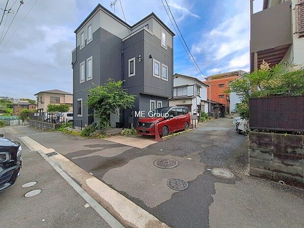 ■この道を歩けば、毎日が少し特別になる