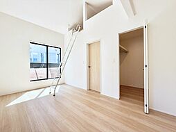 子供部屋の画像