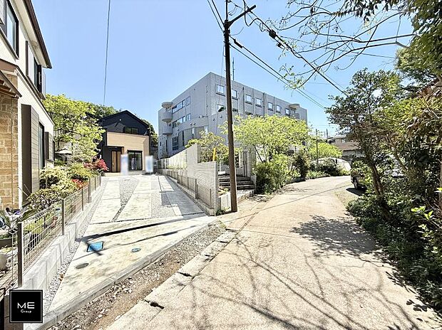 ■家族とのお出かけが楽しくなる環境です