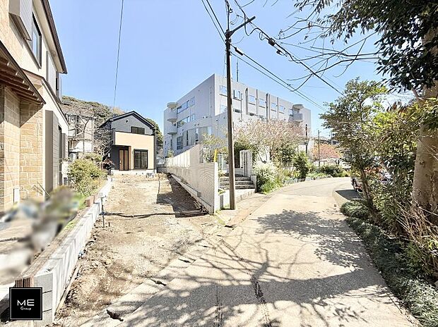 ■家族とのお出かけが楽しくなる環境です