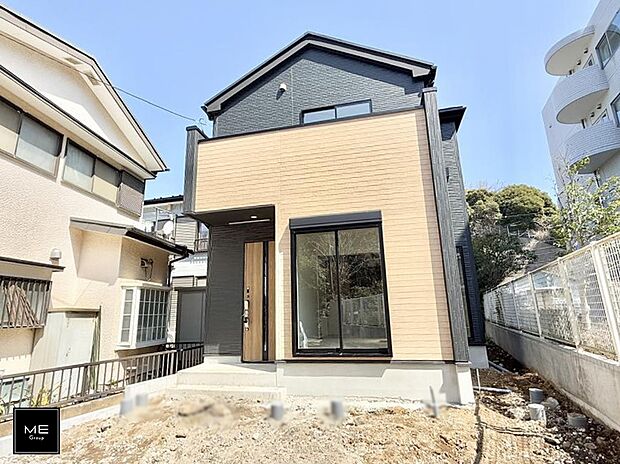 ■堂々とした風格!お洒落な外観!