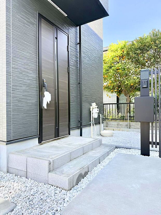 ■ 帰るたびにホッとする、安心感のある佇まい