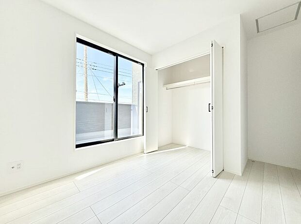 ■仕事や勉強のスペースに使うことで、集中しやすく静かな環境が整います