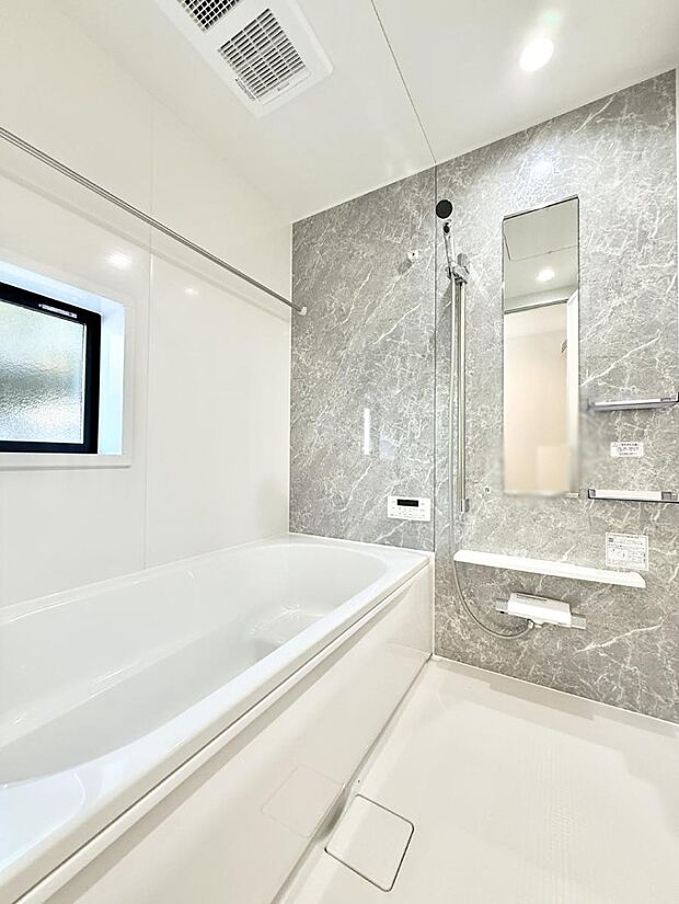 ■家族みんなが気持ちよく使える設計です