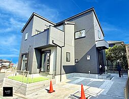 神奈川県横浜市磯子区杉田８丁目