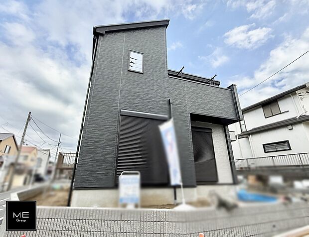 暮らしを彩る充実した設備仕様が備わった新築戸建