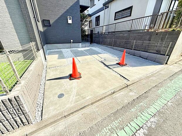 ■カースペース有