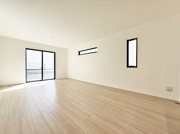 ■シンプルだけど贅沢、大切な人と過ごす心がほどける空間