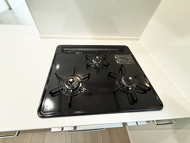 ■一度に多くの料理ができ便利で効率的