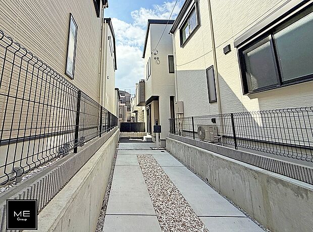 ■新しい暮らしが始まる場所で、家族の絆を深める