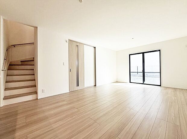 ■ふとした瞬間に幸せを感じる、心地よい場所