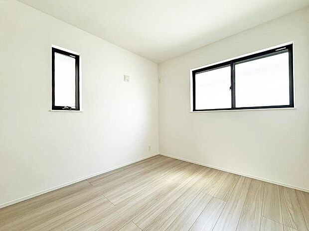 ■落ち着いた色合いのお部屋で穏やかな時間を楽しめます