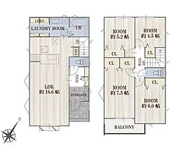 神奈川県川崎市宮前区けやき平