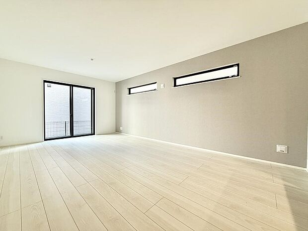 ■居心地のいい、理想のリビング