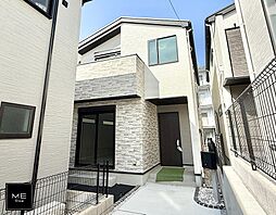 神奈川県川崎市宮前区けやき平