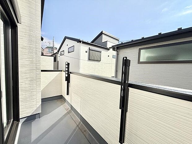 ■ 朝のコーヒーや夜の星空を楽しむ、癒しの場所