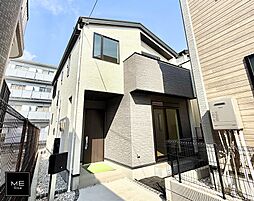 神奈川県川崎市宮前区けやき平